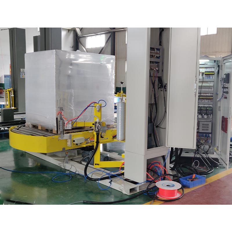 Automatic Packing Machine