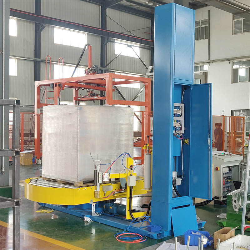 Automatic Packing Machine