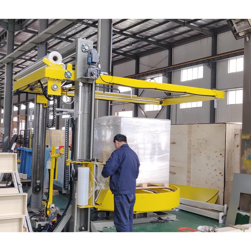 Packaging Machine