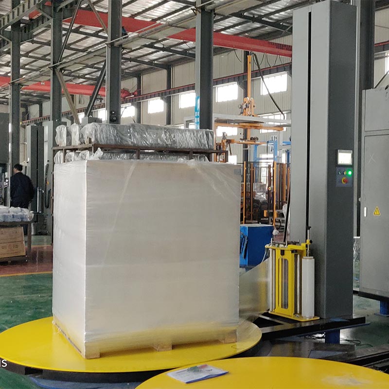 Packaging Machine