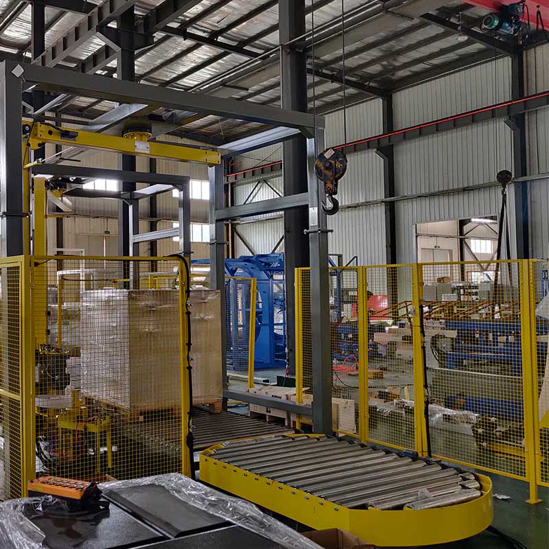 Packaging Machine