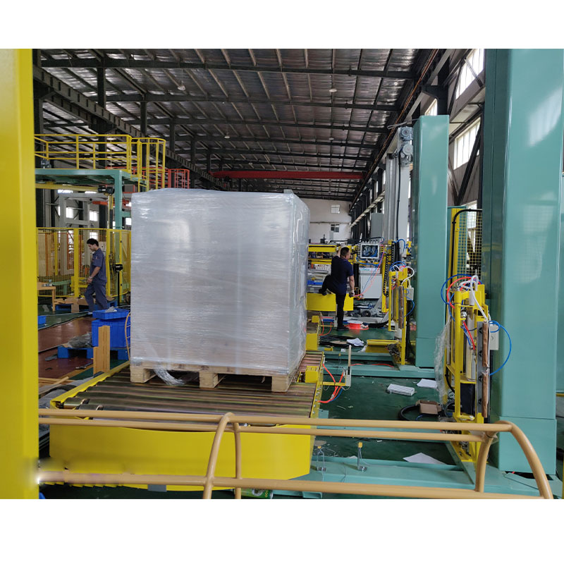 Packaging Machinery