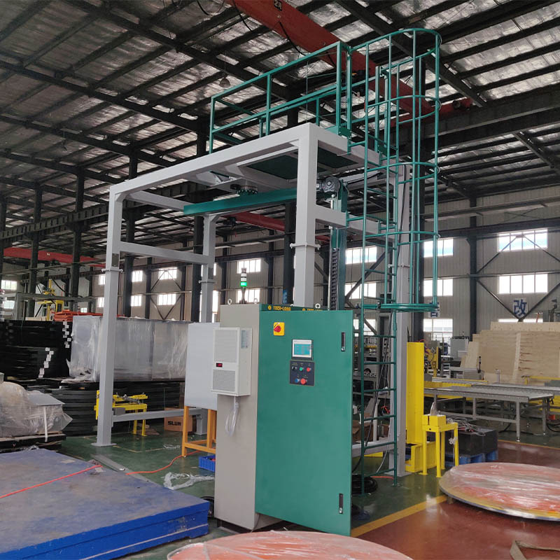 Case Erecting and Sealing Machine Auto Online Erector