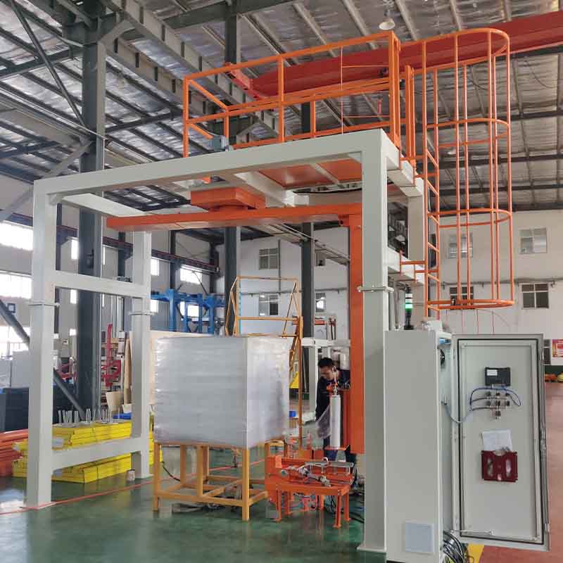 Case Erecting and Sealing Machine Auto Online Erector