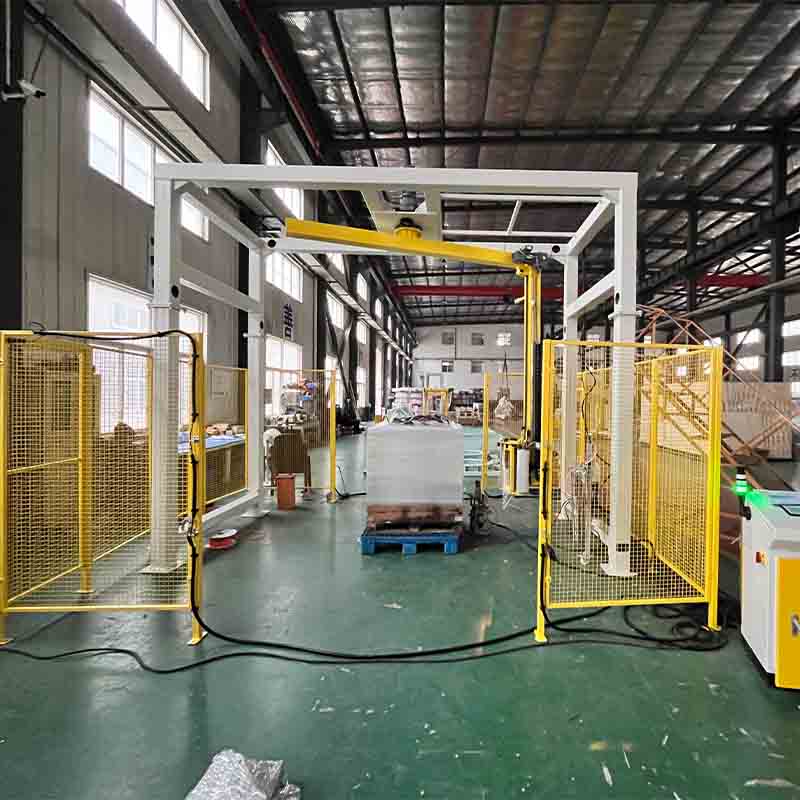 Packaging Machine