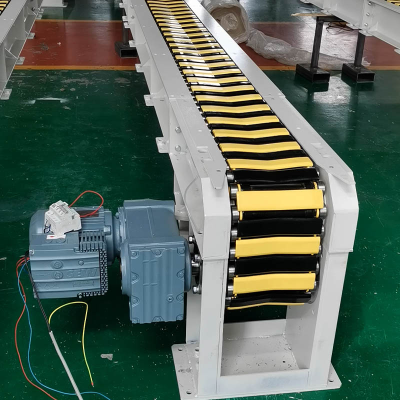 V-Slat Conveyor