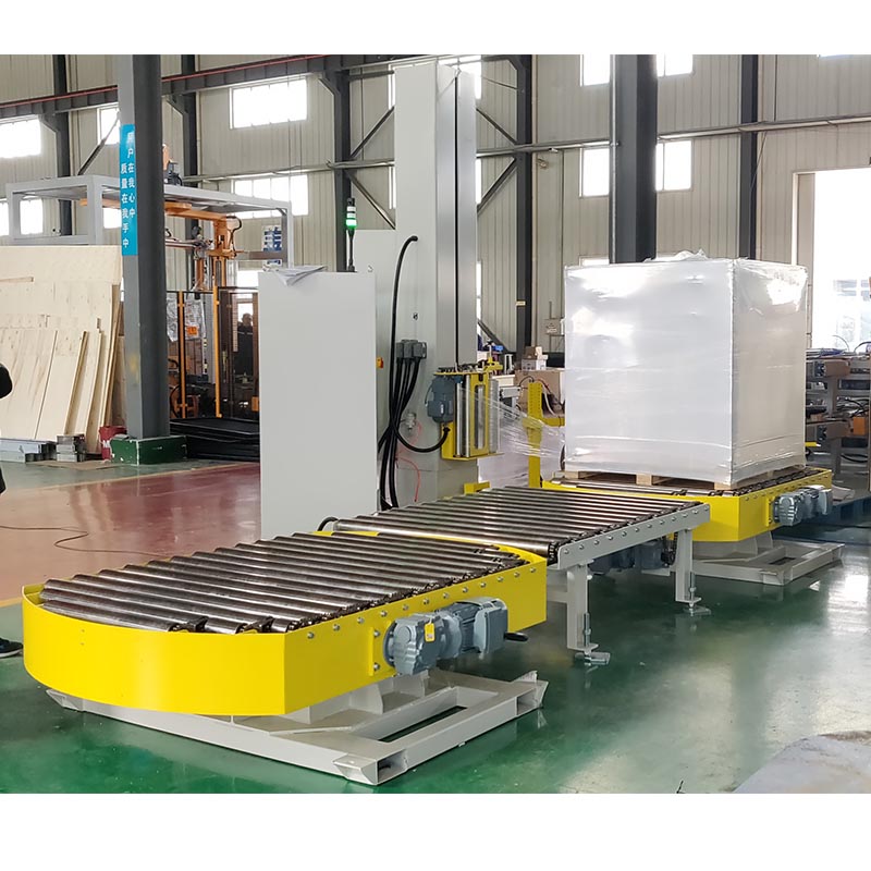 Packing Winding Machine 