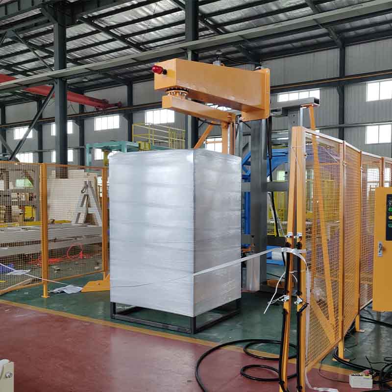 Automatic Packing Machine