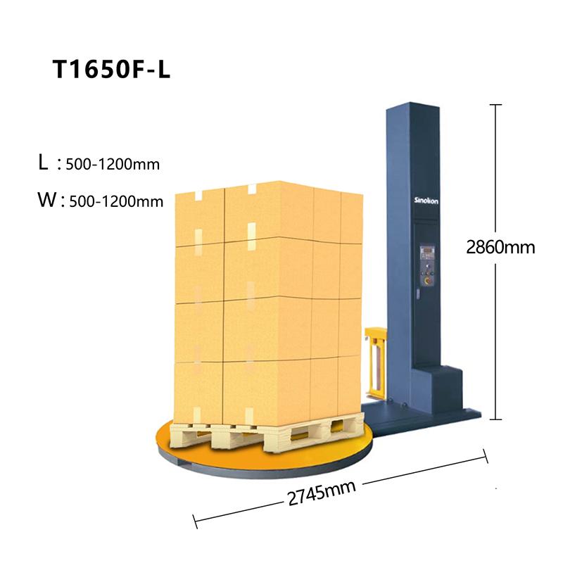 Automatic Packaging Machine