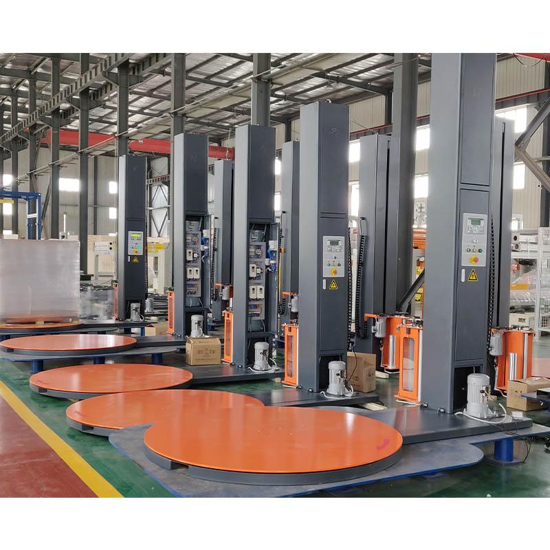 Packaging Machine