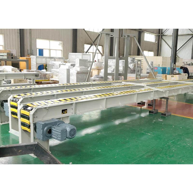 V-Slat Conveyor