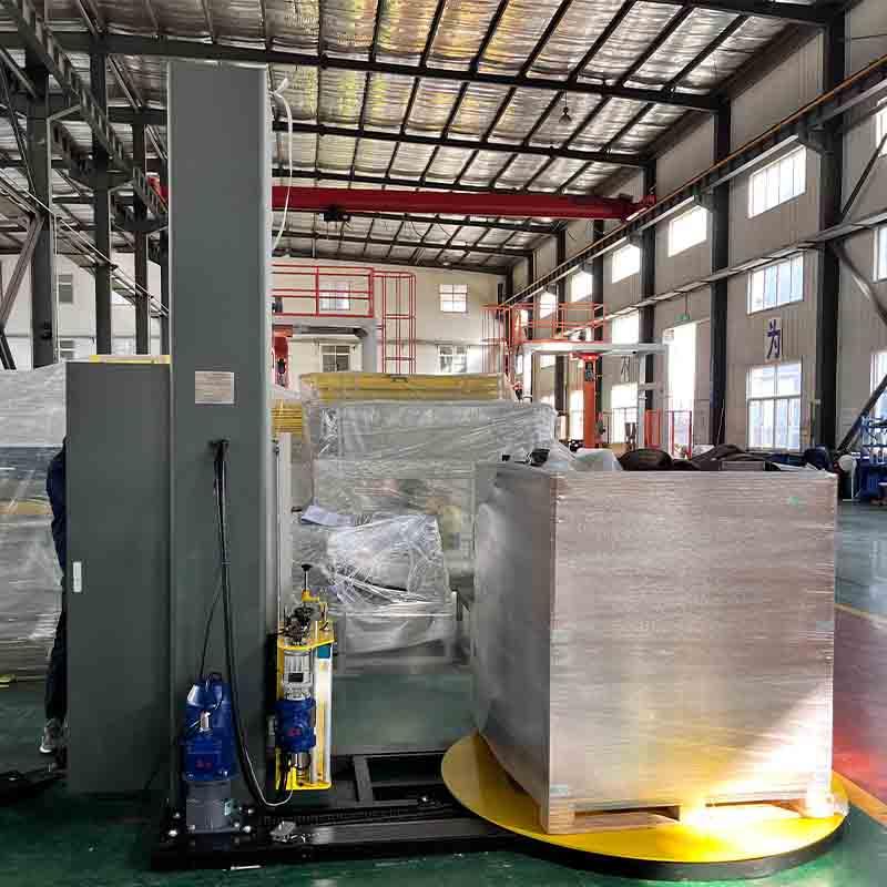 Packaging Machine