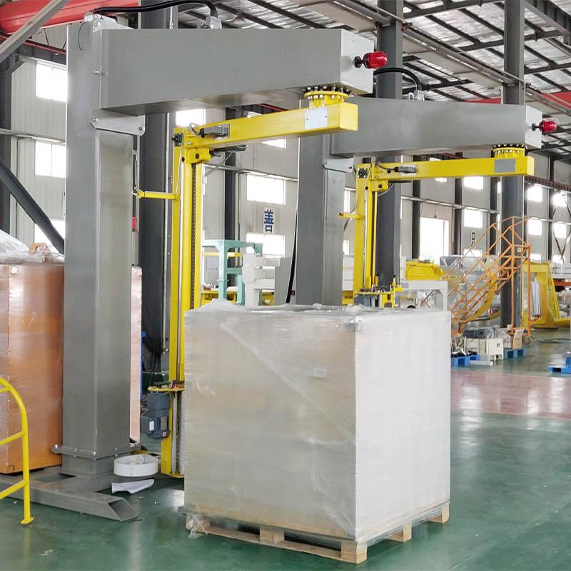 Packaging Machine