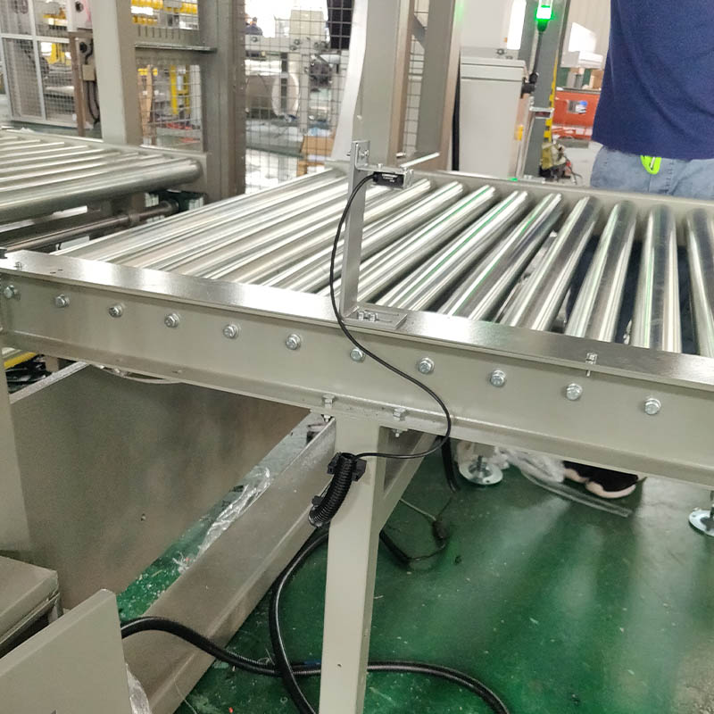 Roller Conveyor