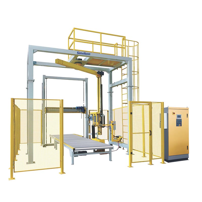 Packaging Machine