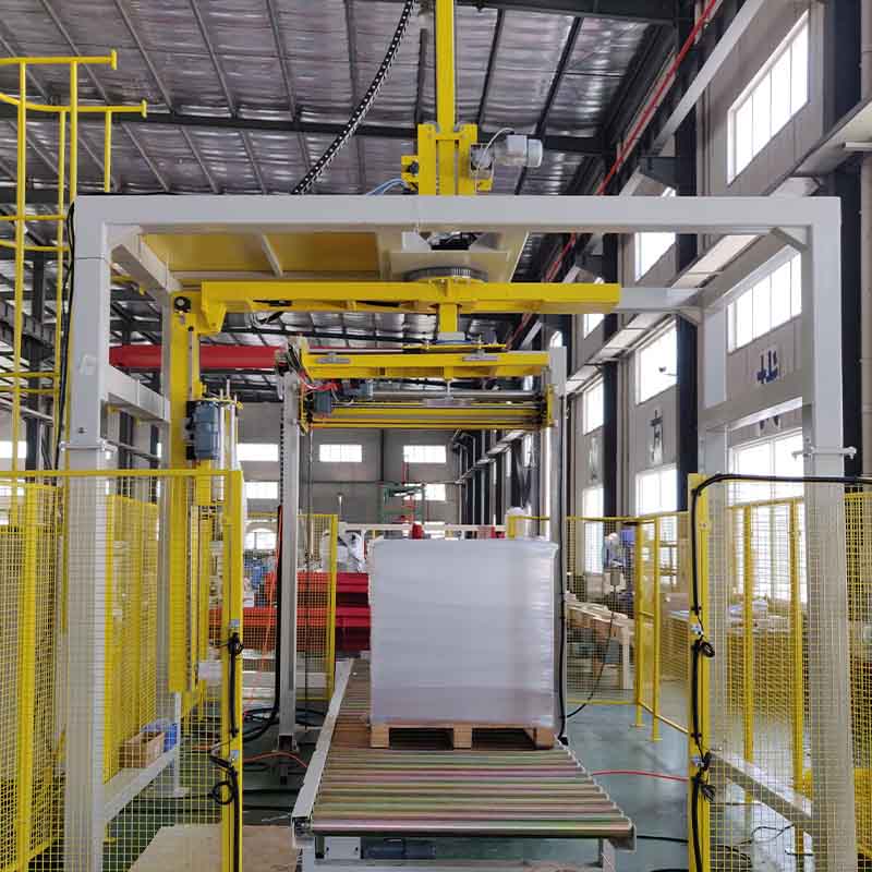 Packaging Machine